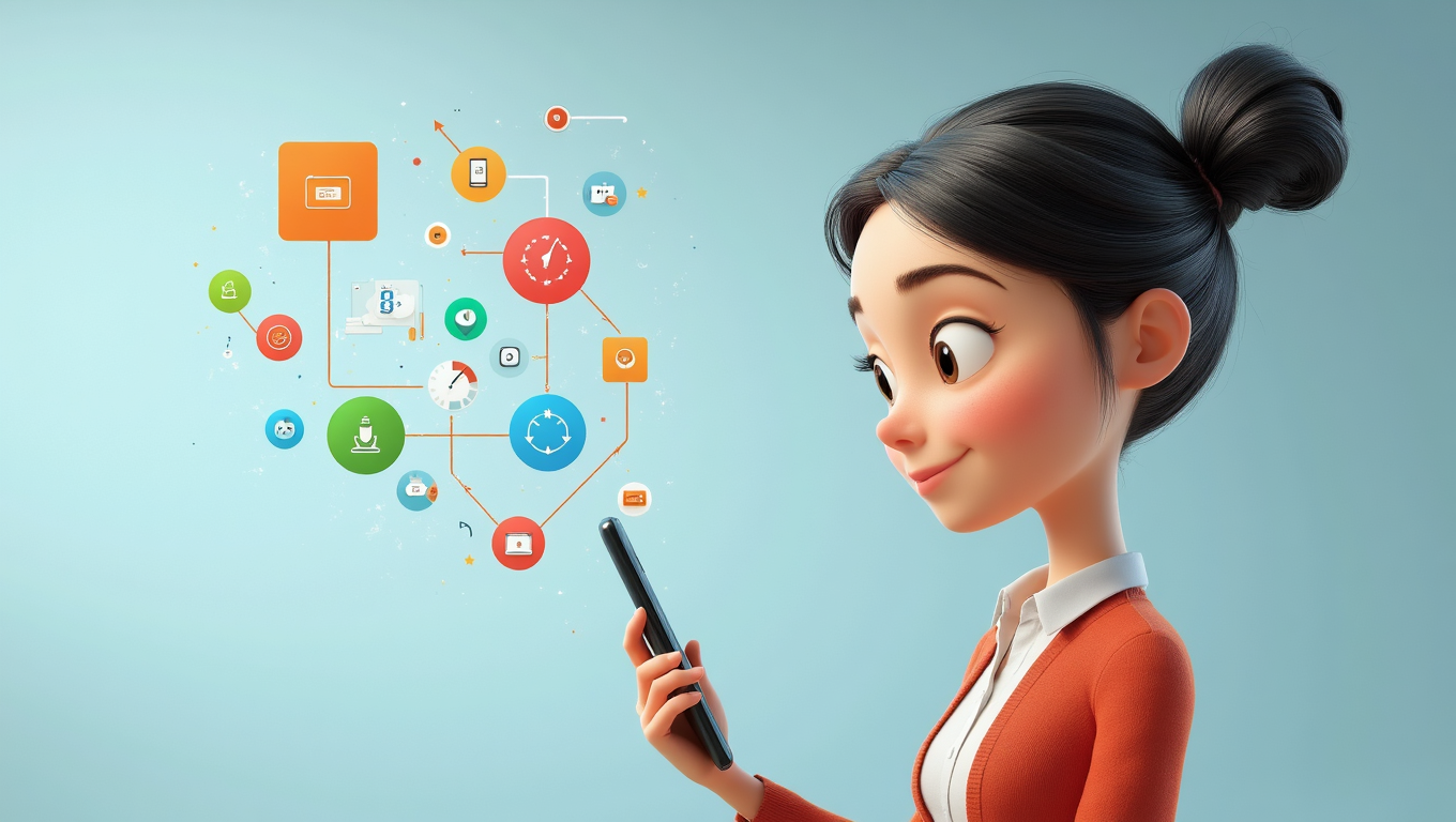 Smartphone Tips & Tricks