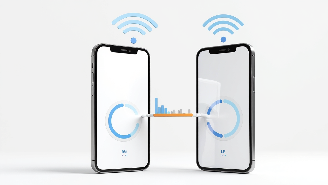 xfinity mobile Network Comparison